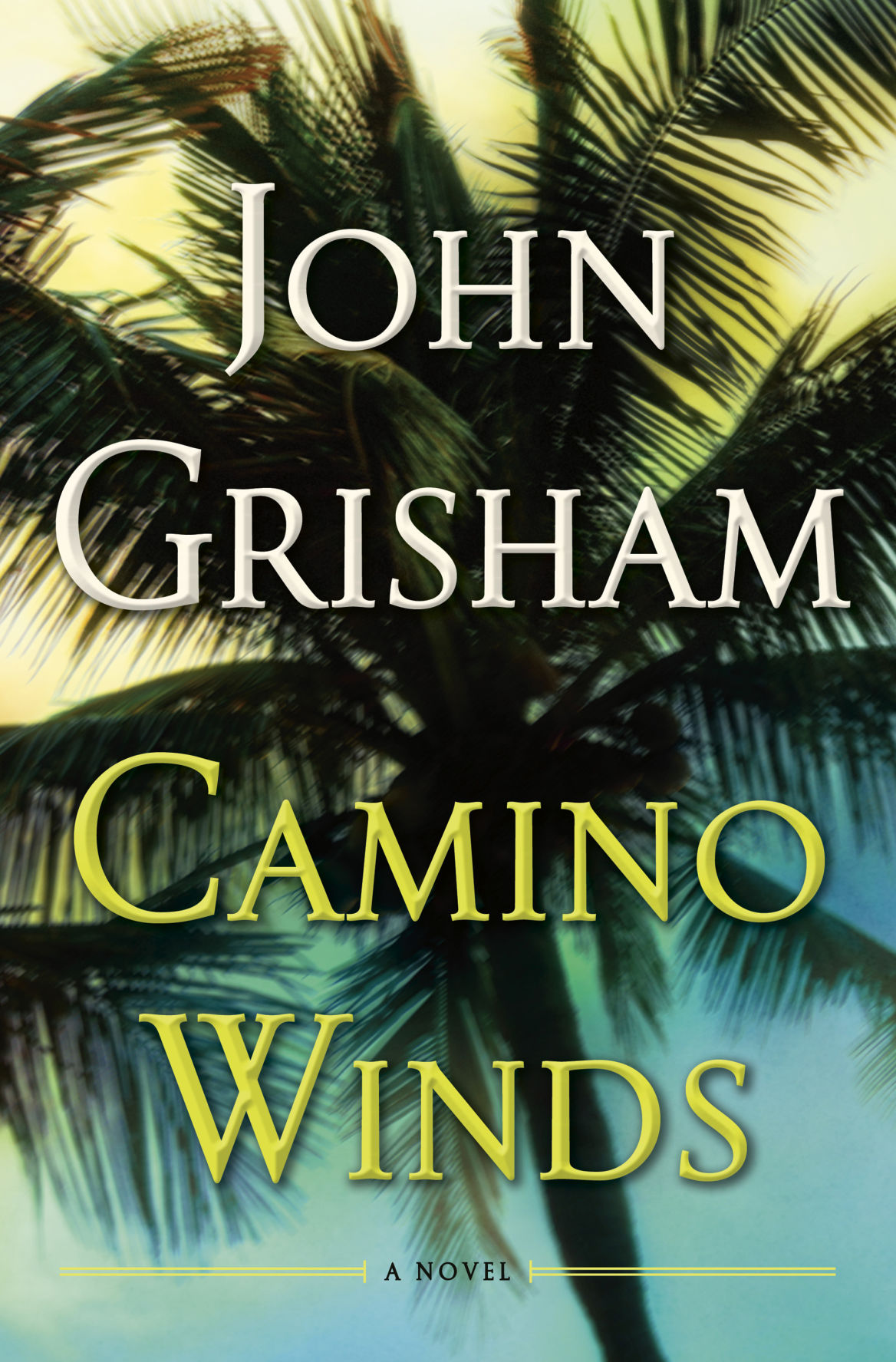 "Camino Winds"